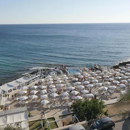 Bed & Breakfast Isola Di Pazze *