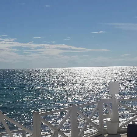 Isola Di Pazze * Torre San Giovanni Ugento