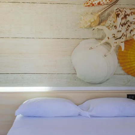 Isola Di Pazze Bed & Breakfast Torre San Giovanni Ugento