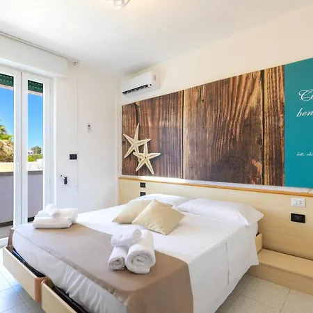 Bed & Breakfast Isola Di Pazze *