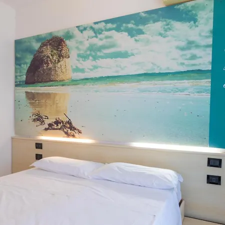 Isola Di Pazze Bed & Breakfast Torre San Giovanni Ugento