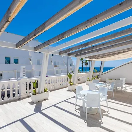 Bed & Breakfast Isola Di Pazze *