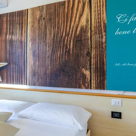 Bed & Breakfast Isola Di Pazze Torre San Giovanni Ugento