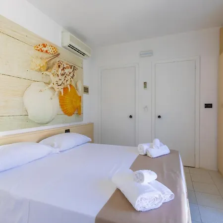Bed & Breakfast Isola Di Pazze Torre San Giovanni Ugento