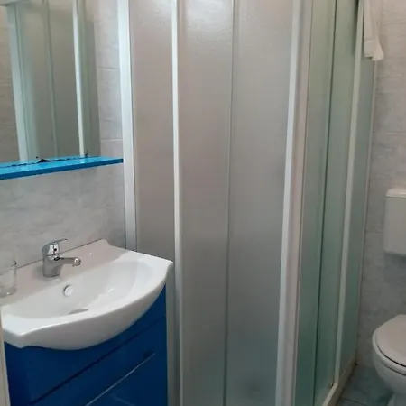 Bed & Breakfast Isola Di Pazze Torre San Giovanni Ugento