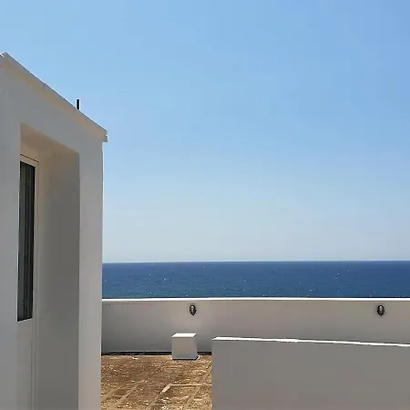 Isola Di Pazze Bed & Breakfast Torre San Giovanni Ugento